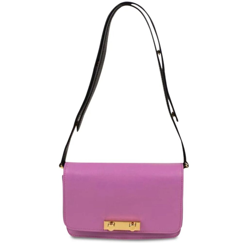 Marni Crossbody Bag 'Purple'